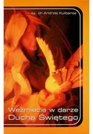 Religia i religioznawstwo - Weźmiecie w darze Ducha Świętego - miniaturka - grafika 1