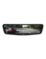 Akcesoria car audio - ALPINE DME-R1200 Cyfrowe lusterko wsteczne do samochodów kempingowych - miniaturka - grafika 1