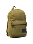Plecaki - Herschel Plecak Pop Quiz 10011-03884-OS Zielony - miniaturka - grafika 1