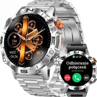 Smartwatch - Gravity GT20-2 - miniaturka - grafika 1