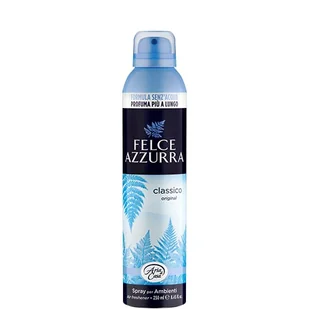 Felce Azzurra Felce Azzurra Classico odświeżacz powietrza w sprayu 250ml) Nowa odsłona) 8001280032004 - Odświeżacze powietrza - miniaturka - grafika 2