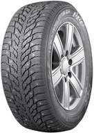 Opony dostawcze zimowe - Nokian Hakkapeliitta C4 235/65R16C 121/119R - miniaturka - grafika 1