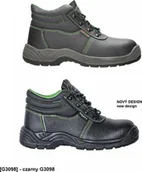 Obuwie robocze - Ardon ARDON FIRSTY S3 - Obuwie ochronne ARDONFIRSTY S3 - WYPRZEDAŻ 44/N - miniaturka - grafika 1