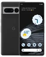 Telefony komórkowe - Google Pixel 7 Pro 12GB 128GB Niebieski - miniaturka - grafika 1