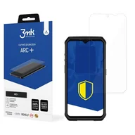 Szkła hartowane na telefon - 3MK, Ulefone Armor 9 ARC+ - miniaturka - grafika 1