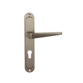 Klamki - Klamka VITA M8 tytan PZ72 - miniaturka - grafika 1