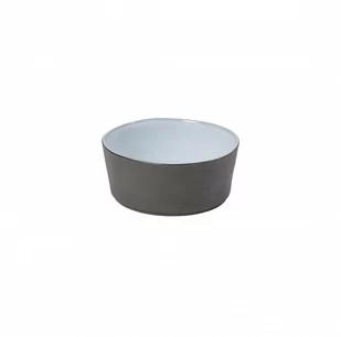 Costa Nova Miska do zupy Eco Gres White 14 cm - Miski i półmiski - miniaturka - grafika 1