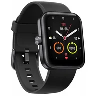 Smartwatch - 70mai Maimo Czarny - miniaturka - grafika 1