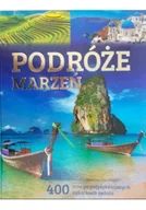 Przewodniki - Podróże marzeń - miniaturka - grafika 1
