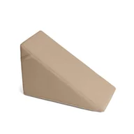 Łóżka dla dzieci i młodzieży - Zjeżdzalnia dla dzieci Shappy slide ciepły brąz - miniaturka - grafika 1