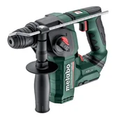 Młoty udarowe - Metabo Młotowiertarka akumulatorowa PowerMaxx BH 12 BL 16 600207850 - miniaturka - grafika 1