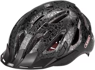 Kaski rowerowe - Abus Urban-I 3.0 Kask, czarny L | 56-61cm 2022 Kaski miejskie i trekkingowe 64214 - miniaturka - grafika 1