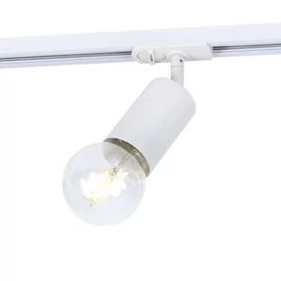Lampa reflektor spot szynowy MARVI TR DOLORES 922103-1-WH Italux - Lampy pozostałe - miniaturka - grafika 1