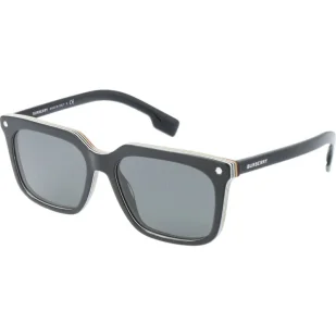 Burberry Okulary przeciwsłoneczne - Okulary przeciwsłoneczne - miniaturka - grafika 1