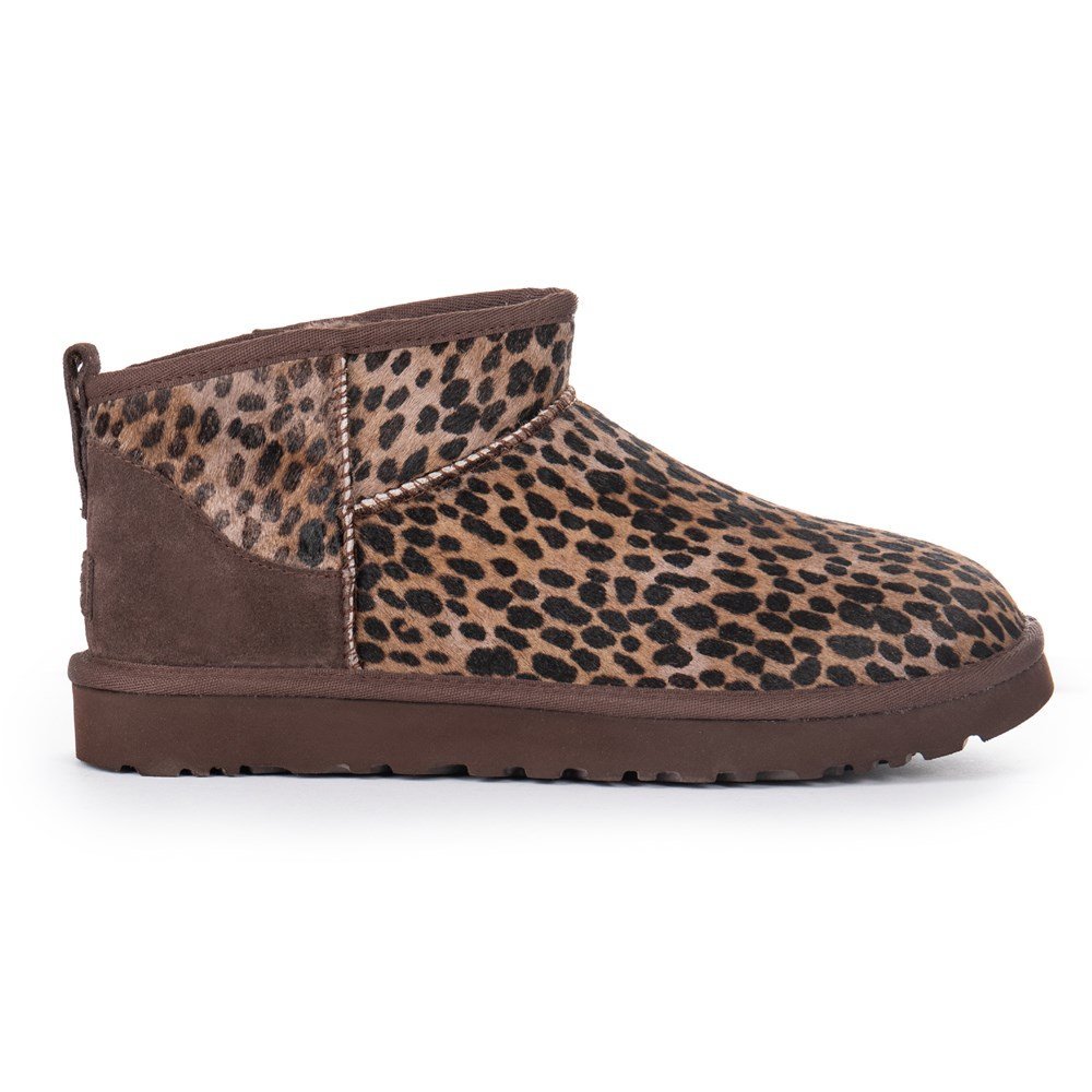 Buty UGG Classic Ultra Mini Caspian 1158328BCDR