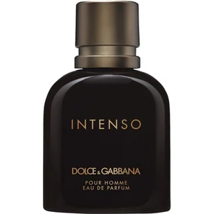 Dolce & Gabbana Intenso Pour Homme woda perfumowana spray  - produkt bez opakowania 125 ml - Wody i perfumy męskie - miniaturka - grafika 1