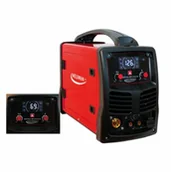 Spawarki - PÓŁAUTOMAT SPAW.IN.WELDMAN MISTRAL MIG210 SYN - miniaturka - grafika 1