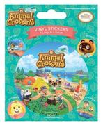 Scrapbooking - Animal Crossing Island Antics - Naklejki - miniaturka - grafika 1