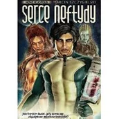 Science-fiction - Serce Neftydy - miniaturka - grafika 1