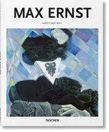 Pozostałe książki - Max Ernst - miniaturka - grafika 1