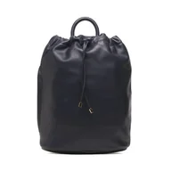 Plecaki - Plecak Lauren Ralph Lauren Izzie 26 431884916002 French Navy - miniaturka - grafika 1