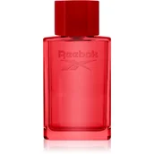 Wody i perfumy męskie - Reebok Activate Your Senses woda toaletowa dla mężczyzn 50 ml - miniaturka - grafika 1