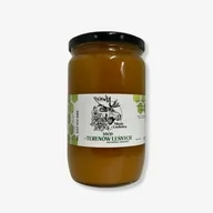 Miód - Miód z terenów leśnych 950g Miody z Łochowa - miniaturka - grafika 1