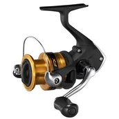 Kołowrotki - Shimano Kołowrotek Fx Fc 2500 Hg 2BB+1RB Promo! - miniaturka - grafika 1