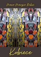 Poezja - Kobiece - Maria Rubin Marysia - miniaturka - grafika 1