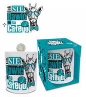 Księgarnia OUTLET - Skarbonka - Jak się bawić to na całego - miniaturka - grafika 1