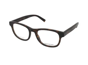 Dioptrie szkieł Gucci GG1929O 002 - Okulary korekcyjne, oprawki, szkła - miniaturka - grafika 1