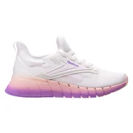 Buty sportowe damskie - Damskie Buty REEBOK NANO GYM 100208624 – Beżowy - miniaturka - grafika 1