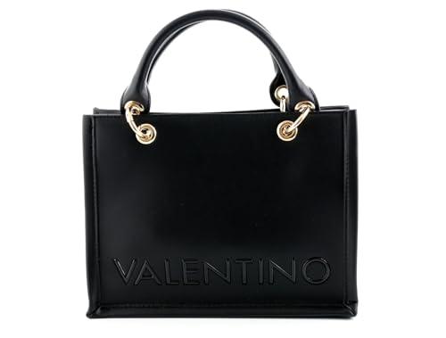 VALENTINO Pigalle damska torba, torba damska, czarny, rozmiar uniwersalny, Kolor czarny, 70AA