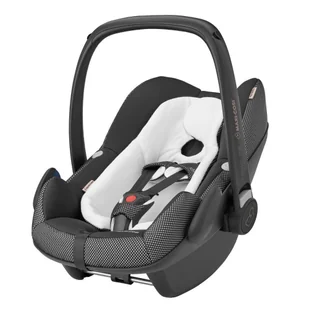 Maxi-Cosi Pebble+ 0-13 kg Desing - Foteliki samochodowe - miniaturka - grafika 1
