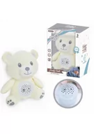 Rolnictwo i przemysł - Projektor lampka - miś - miniaturka - grafika 1