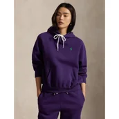 Bluzy damskie - POLO RALPH LAUREN Bluza | Loose fit - miniaturka - grafika 1