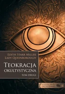Polityka i politologia - Wektory Teokracja okultystyczna - miniaturka - grafika 1