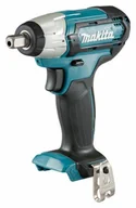 Klucze udarowe - MAKITA KLUCZ UDAROWY 12V 1/2" 140Nm BEZ AKUMULATORÓW I ŁADOWARKI TW141DZ - miniaturka - grafika 1