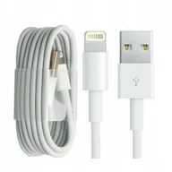 Kable USB - Kabel Lightning Usb Do Apple Iphone Ipad 2M 20W - miniaturka - grafika 1