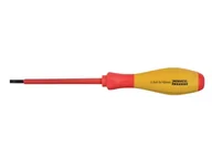 Śrubokręty - Modeco Wkrętak izolowany płaski 1000V 6,5x150mm - MN-10-554 - miniaturka - grafika 1