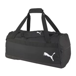 Torba Puma teamGOAL 23 [ rozm.M ] 076859 (kolor Czarny, rozmiar M) - Torby sportowe - miniaturka - grafika 1
