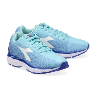 Buty biegowe damskie DIADORA MYTHOS BLUSHIELD FLY 2 W - Buty sportowe damskie - miniaturka - grafika 3