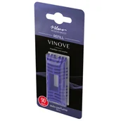 Zapachy samochodowe - Vinove Refill Milano - zapach samochodowy, ekskluzywna nuta zapachowa - miniaturka - grafika 1