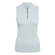 Koszule damskie - Koszulka Damska Bez Rękawów Bluzka Sportowa Bez Rękawów Adidas Contempo Tank XS - miniaturka - grafika 1