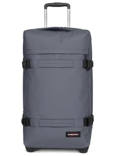 Torba podróżna na kółkach Eastpak Transit'R L - cobble grey - Torby podróżne - miniaturka - grafika 1