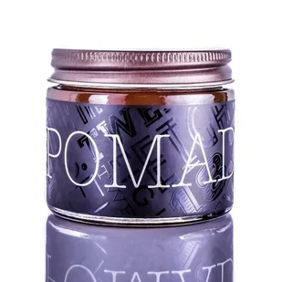 18.21 Man Made 18.21 Man Made Pomade 2oz by 18.21 Man Made 284140 - Pomada do włosów - miniaturka - grafika 1