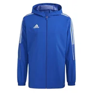 Kurtki i kamizelki sportowe męskie - Adidas, Kurtka męska, Tiro 21 Windbreaker Gp4963, rozmiar XL - miniaturka - grafika 1