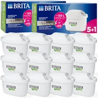 Wkłady filtrujące - 12x Filtr Brita Maxtra Pro Extra Bio (zielone) - miniaturka - grafika 1