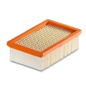 Akcesoria do myjek - Karcher Filtr płaski MV 4/5/6 - Trójmiasto 2.863-005.0 - miniaturka - grafika 1