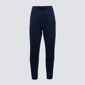 Spodnie męskie - REEBOK SPODNIE IDENTITY SMALL LOGO FT JOGGER - Reebok - miniaturka - grafika 1